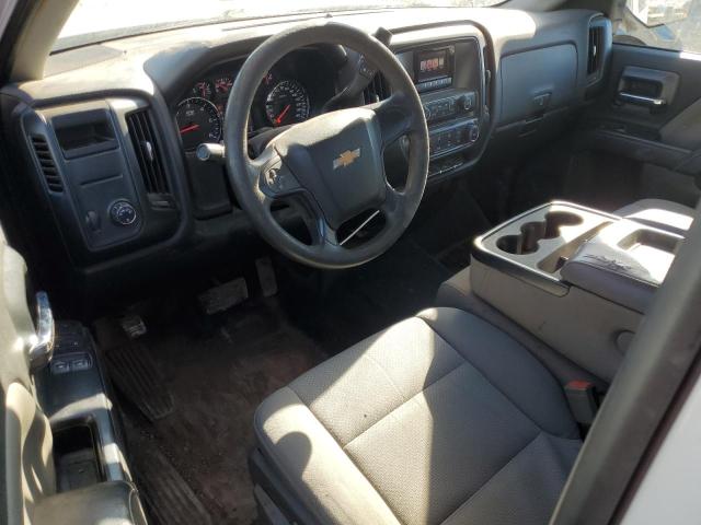 Photo 8 from auction – 2015 CHEVROLET SILVERADO with VIN 1GCNCPEH0FZ240142