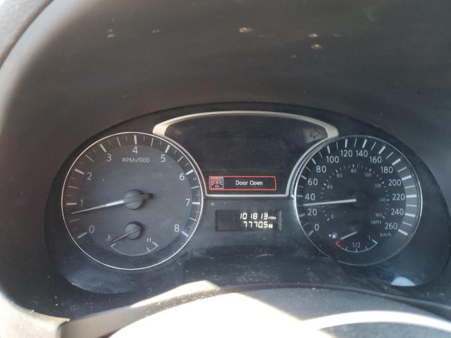Photo 9 from auction – 2014 NISSAN ALTIMA 2.5 with VIN 1N4AL3AP4EN331916