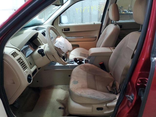 Photo 7 from auction – 2008 FORD ESCAPE XLT with VIN 1FMCU93158KC67382