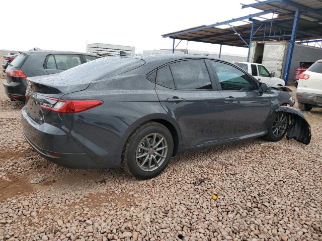Photo 3 from auction – 2025 TOYOTA CAMRY XSE with VIN 4T1DAACK7SU088943