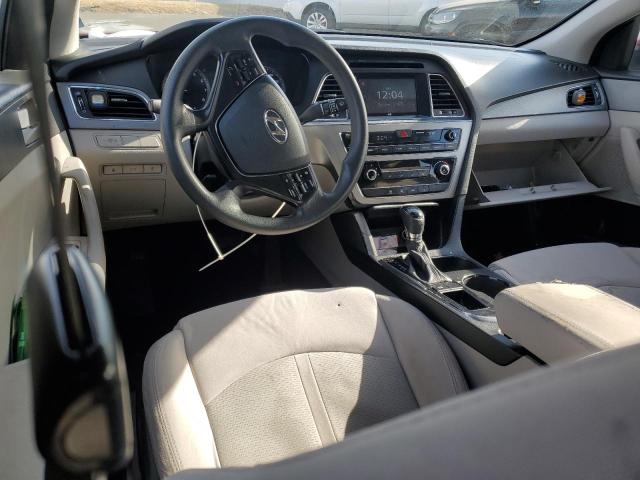Photo 8 from auction – 2016 HYUNDAI SONATA SE with VIN 5NPE24AF7GH360065