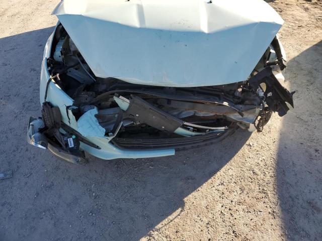 Photo 11 from auction – 2017 FORD FIESTA with VIN 3FADP4BJ4HM117637