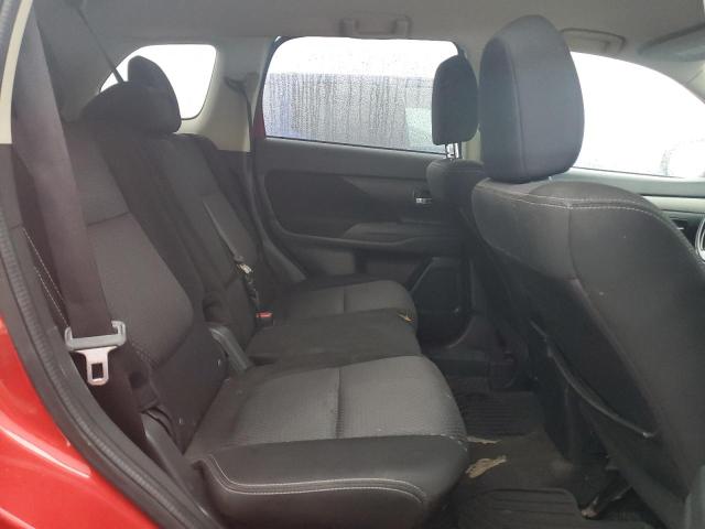 Photo 11 from auction – 2016 MITSUBISHI OUTLANDER with VIN JA4AZ3A3XGZ041255