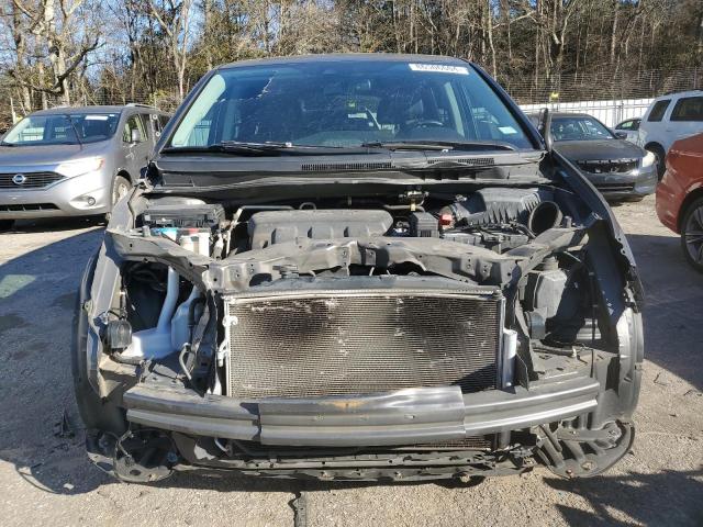 Photo 5 from auction – 2014 HONDA ODYSSEY EX with VIN 5FNRL5H69EB033009