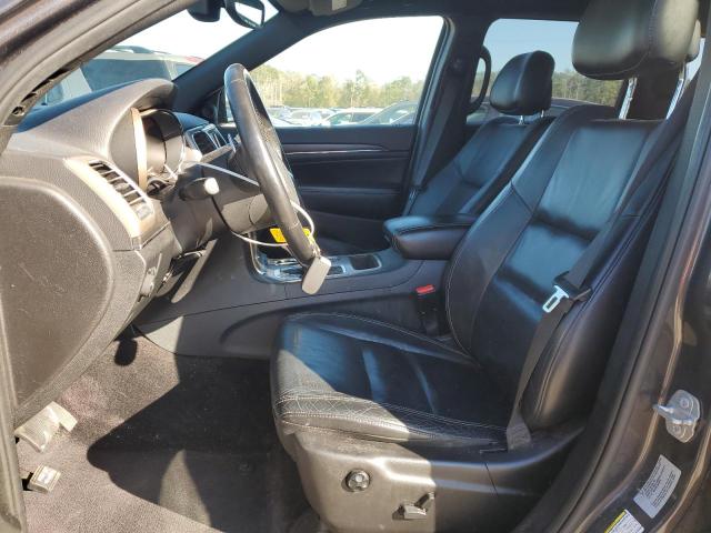 Photo 7 from auction – 2017 JEEP GRAND CHER with VIN 1C4RJEBG9HC626569