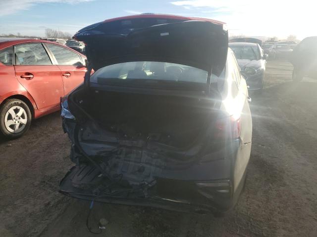 Photo 6 from auction – 2021 KIA FORTE FE with VIN 3KPF24AD5ME407693