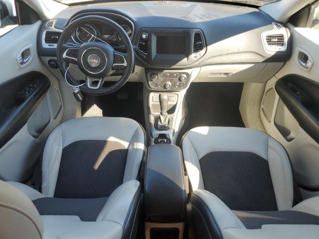 Foto 8 de la subasta – 2019 JEEP COMPASS LA con VIN 3C4NJCBB0KT651914