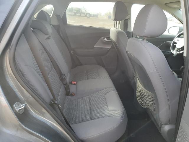 Photo 11 from auction – 2017 KIA NIRO FE with VIN KNDCB3LC9H5072859