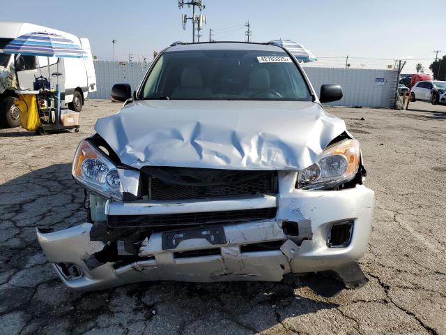 Снимка 5 от търг – 2012 TOYOTA RAV4 с VIN 2T3ZF4DV4CW111248