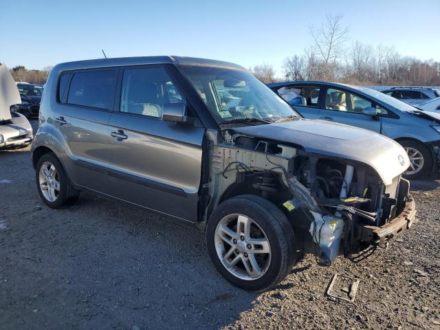 Photo 4 from auction – 2011 KIA SOUL + with VIN KNDJT2A2XB7247219