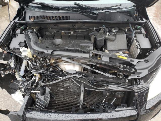 Photo 12 from auction – 2011 TOYOTA RAV4 with VIN 2T3ZF4DV8BW067155