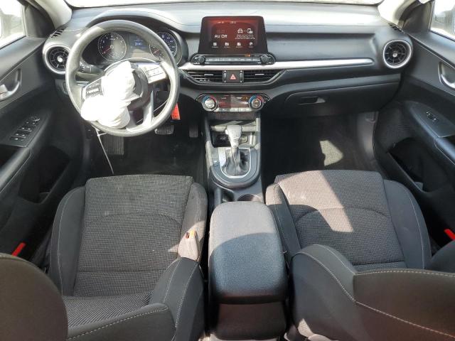 Photo 8 from auction – 2019 KIA FORTE FE with VIN 3KPF24AD3KE117417