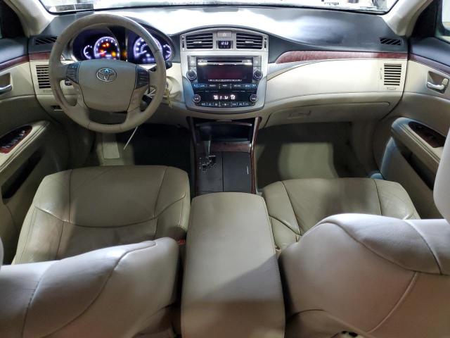 Photo 8 from auction – 2011 TOYOTA AVALON BAS with VIN 4T1BK3DB0BU379184