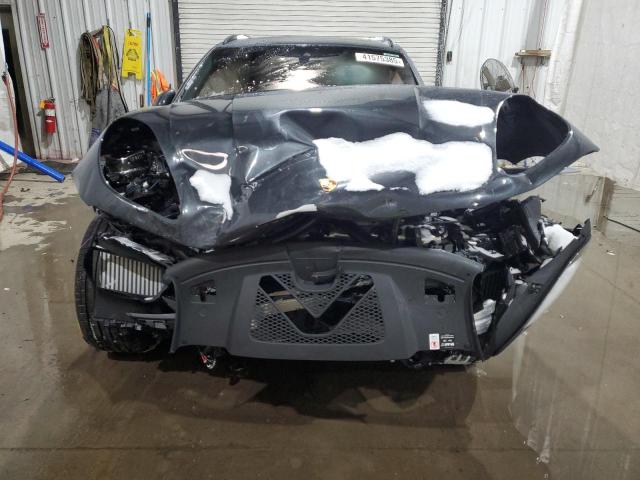 Photo 5 from auction – 2025 PORSCHE MACAN S with VIN WP1AG2A50SLB40376