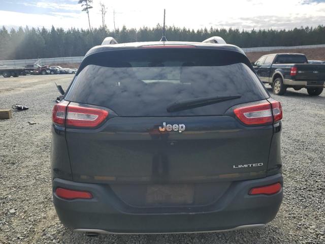 Photo 6 from auction – 2016 JEEP CHEROKEE L with VIN 1C4PJLDB0GW281006