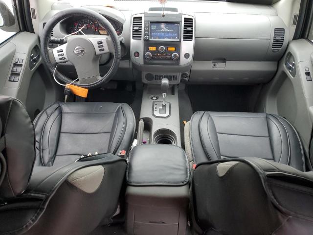 Photo 8 from auction – 2021 NISSAN FRONTIER S with VIN 1N6ED0EA1MN712888
