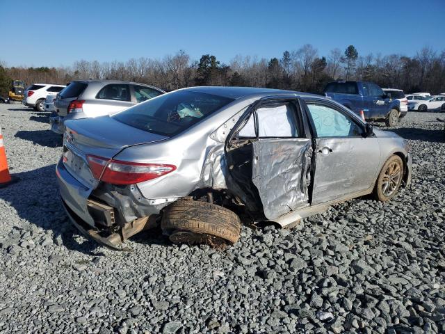 Photo 3 from auction – 2017 TOYOTA CAMRY LE with VIN 4T1BF1FK7HU395140