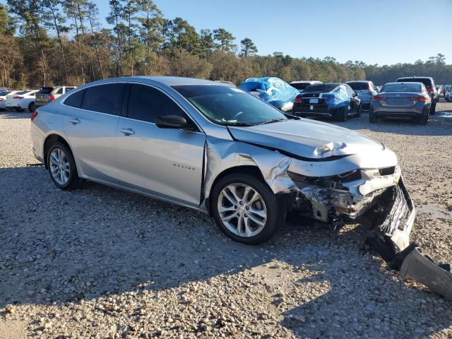 Photo 4 from auction – 2018 CHEVROLET MALIBU LS with VIN 1G1ZB5ST2JF272305