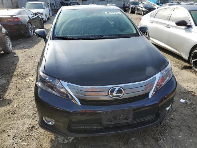 Photo 5 from auction – 2010 LEXUS HS 250H with VIN JTHBB1BA2A2027767