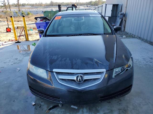 Photo 5 from auction – 2004 ACURA TL with VIN 19UUA662X4A028657