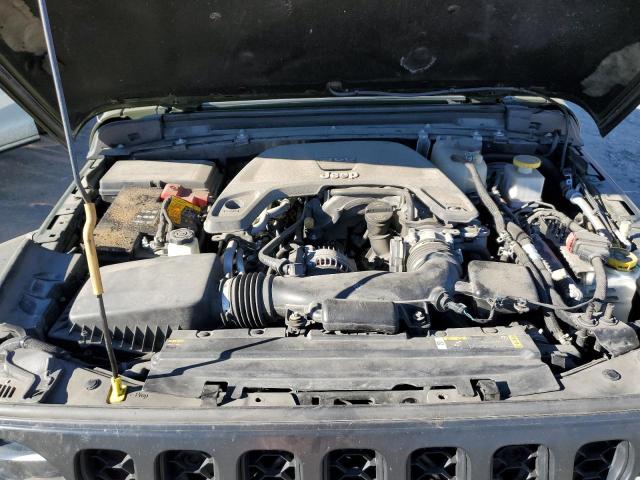 Photo 12 from auction – 2021 JEEP GLADIATOR with VIN 1C6HJTFG7ML594670