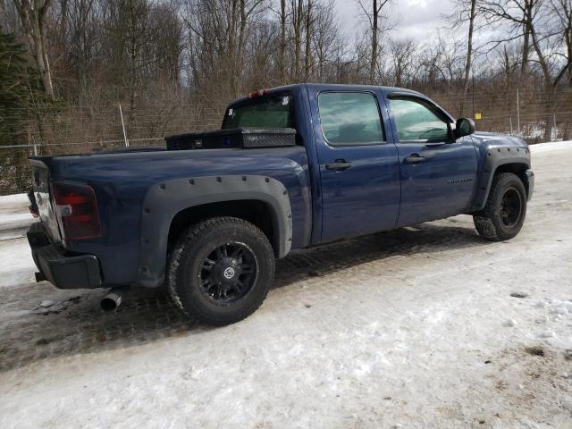 Photo 3 from auction – 2011 CHEVROLET SILVERADO with VIN 3GCPKPE32BG188183
