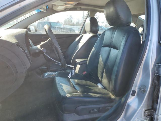 Photo 7 from auction – 2011 NISSAN ALTIMA BAS with VIN 1N4AL2AP9BC173428