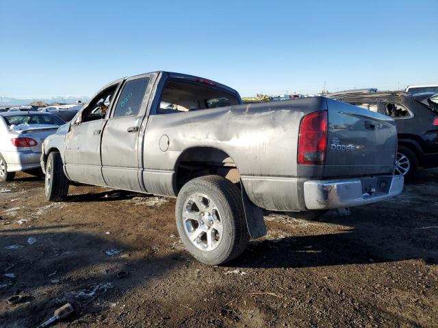 Photo 2 from auction – 2003 DODGE RAM 1500 S with VIN 1D7HA18N53S209738