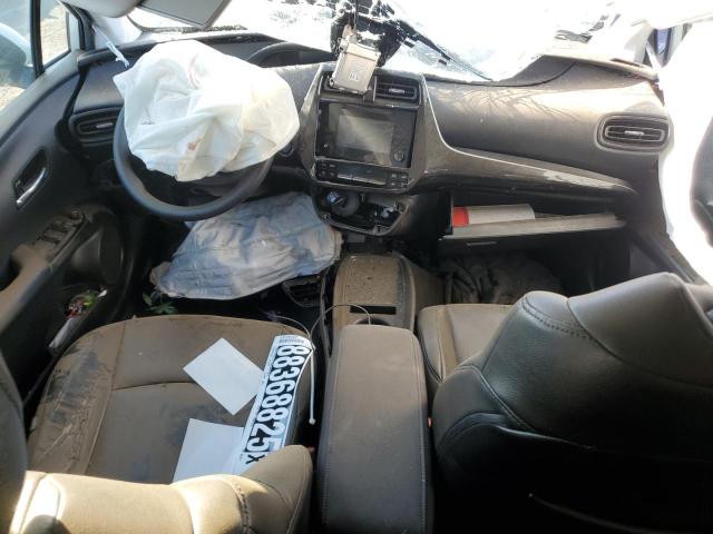 Photo 8 from auction – 2019 TOYOTA PRIUS with VIN JTDKARFU9K3095017