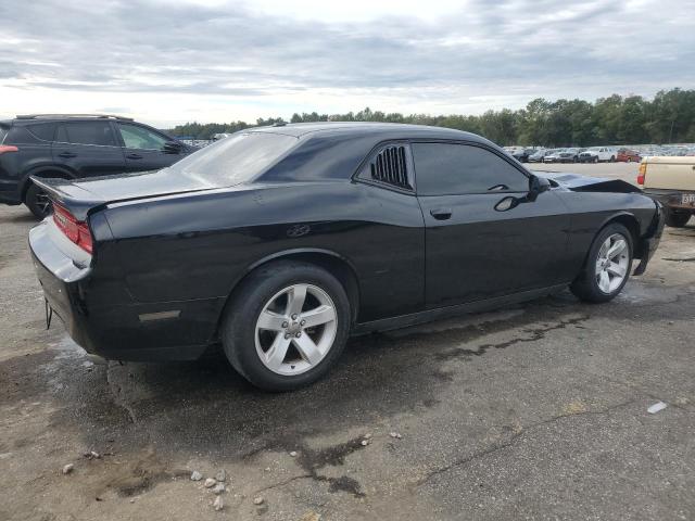 Photo 3 from auction – 2012 DODGE CHALLENGER with VIN 2C3CDYAG2CH246743