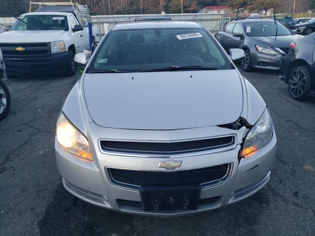 Photo 5 from auction – 2009 CHEVROLET MALIBU with VIN 1G1ZH57B894161909