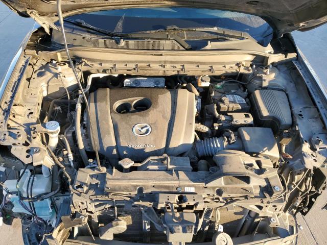 Photo 12 from auction – 2020 MAZDA CX-5 TOURI with VIN JM3KFACM8L1779956