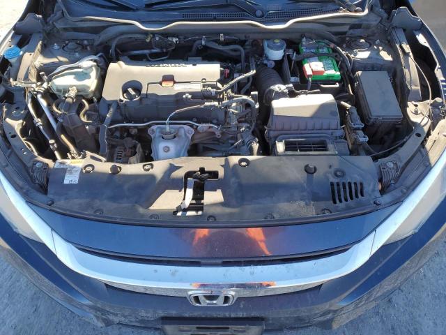 Photo 11 from auction – 2016 HONDA CIVIC LX with VIN 19XFC2F65GE076954