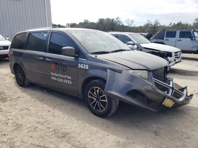 Photo 4 from auction – 2017 DODGE GRAND CARA with VIN 2C4RDGCG6HR600486