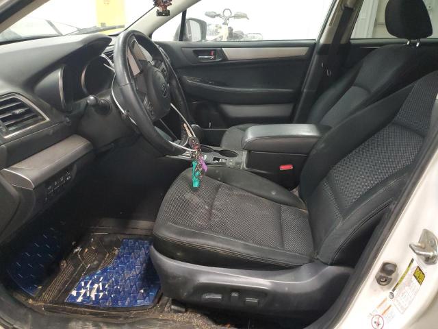 Photo 7 from auction – 2016 SUBARU OUTBACK 2. with VIN 4S4BSAHC3G3208708