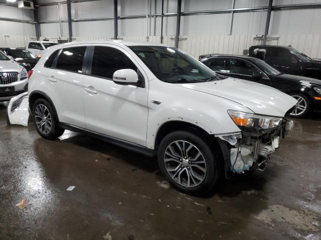 Photo 4 from auction – 2017 MITSUBISHI OUTLANDER with VIN JA4AR3AW7HZ028586