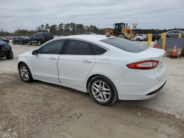 Photo 2 from auction – 2014 FORD FUSION SE with VIN 3FA6P0HD4ER166001