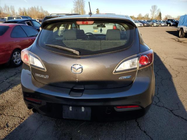 Photo 6 from auction – 2013 MAZDA MAZDA 3 with VIN JM1BL1LP4D1798842