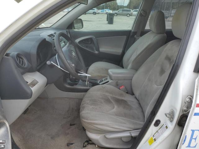Photo 7 from auction – 2012 TOYOTA RAV4 with VIN 2T3ZF4DVXCW156274