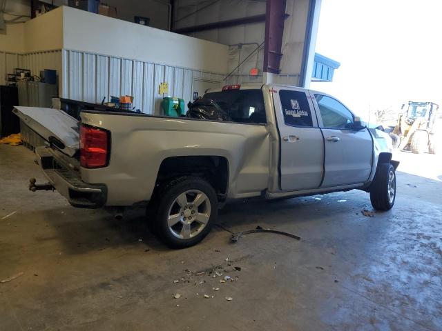 Photo 3 from auction – 2019 CHEVROLET SILVERADO with VIN 2GCVKPEC8K1158900