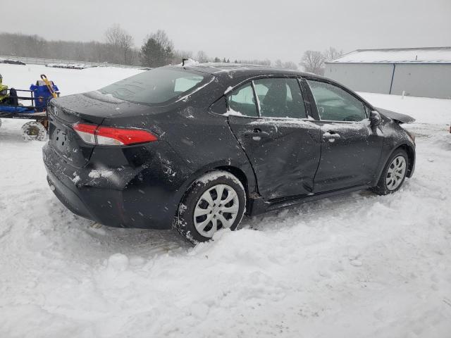 Photo 3 from auction – 2025 TOYOTA COROLLA LE with VIN 5YFB4MDEXSP232429