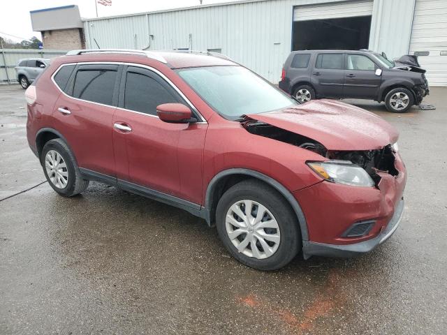 Photo 4 from auction – 2016 NISSAN ROGUE S with VIN KNMAT2MT9GP632928