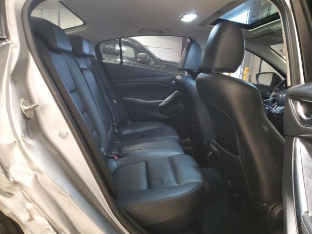 Photo 10 from auction – 2016 MAZDA 6 TOURING with VIN JM1GJ1V53G1466757