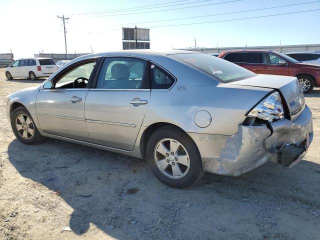 Photo 2 from auction – 2007 CHEVROLET IMPALA LT with VIN 2G1WT58K379167854