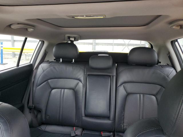 Photo 10 from auction – 2016 KIA SPORTAGE E with VIN KNDPC3AC6G7836378