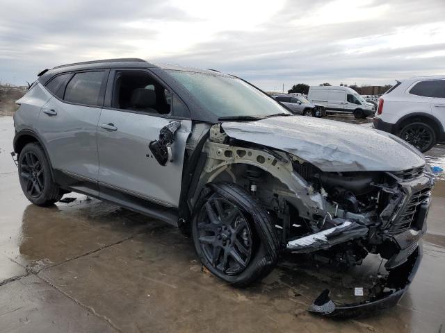 Photo 4 from auction – 2023 CHEVROLET BLAZER RS with VIN 3GNKBERS7PS195366