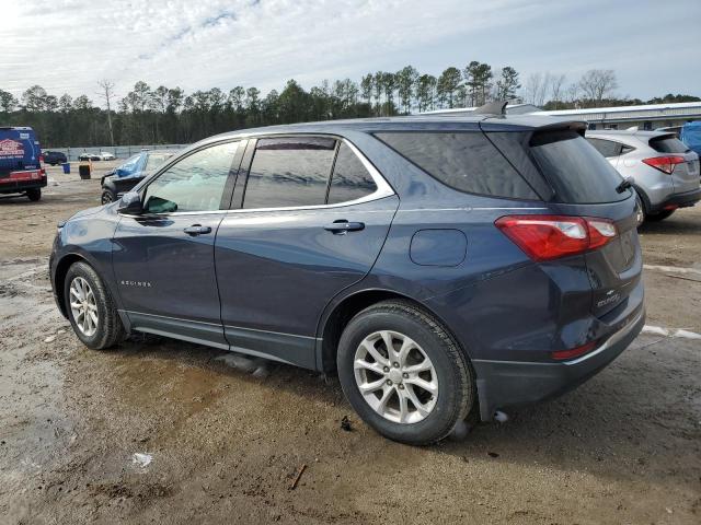 Photo 2 from auction – 2018 CHEVROLET EQUINOX LT with VIN 3GNAXJEV6JS564103