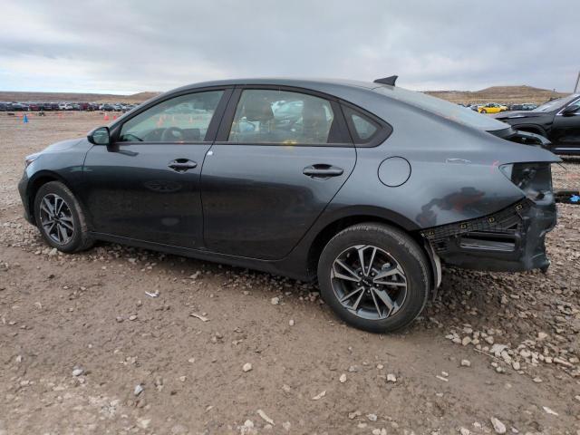 Photo 2 from auction – 2024 KIA FORTE LX with VIN 3KPF24AD2RE784196