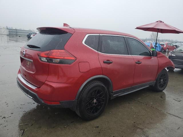 Photo 3 from auction – 2017 NISSAN ROGUE S with VIN JN8AT2MT4HW398547
