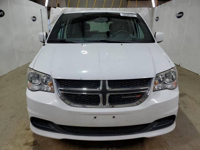 Photo 5 from auction – 2016 DODGE GRAND CARA with VIN 2C4RDGBG2GR387522